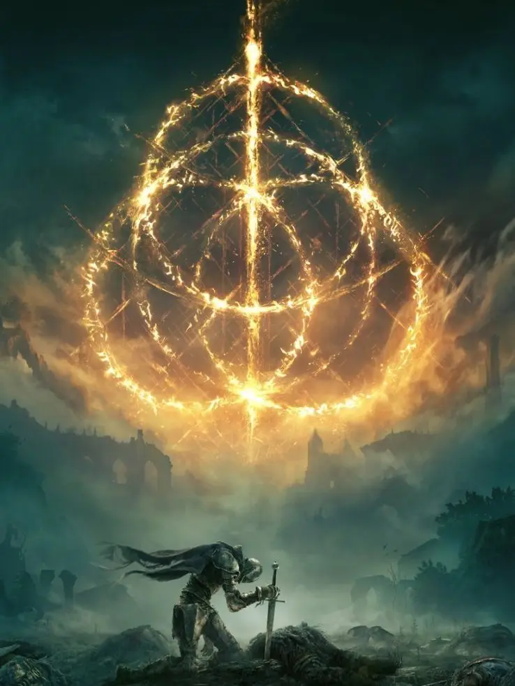 AOT12의 Elden Ring