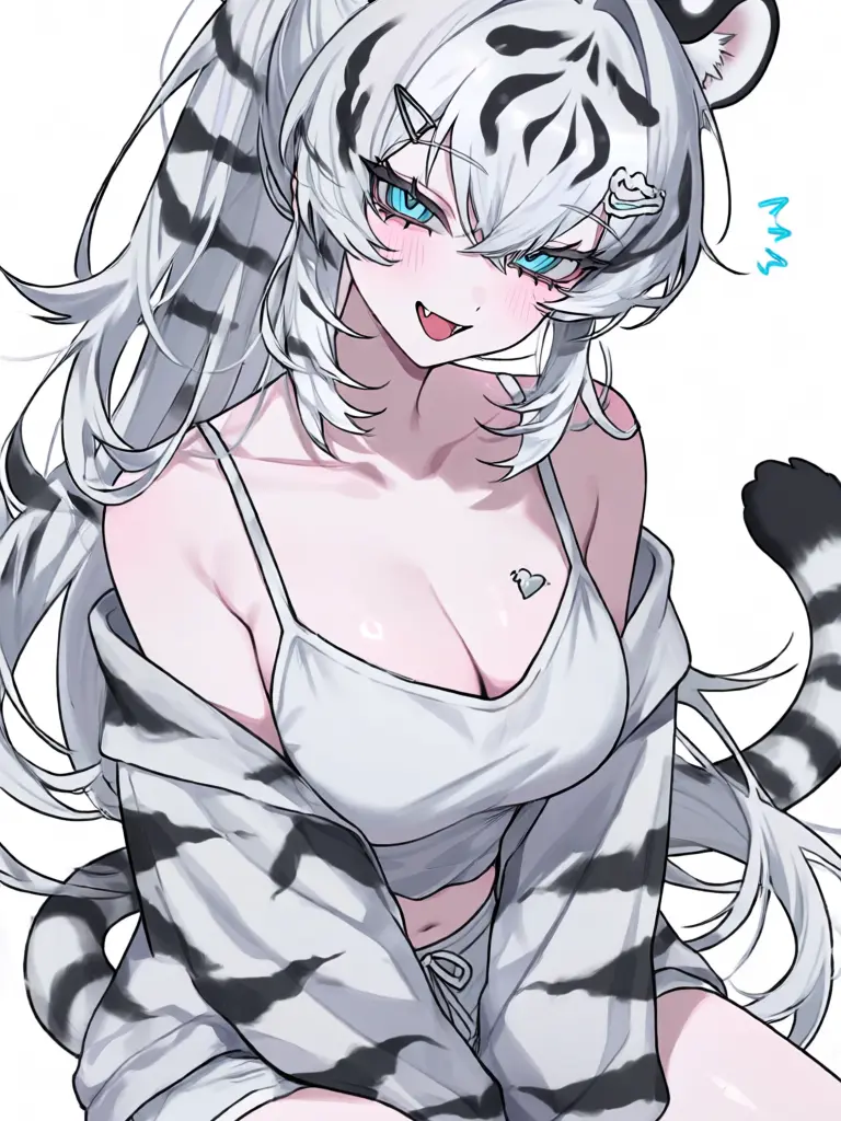 Arisalove0702의 白虎のおねーさん
