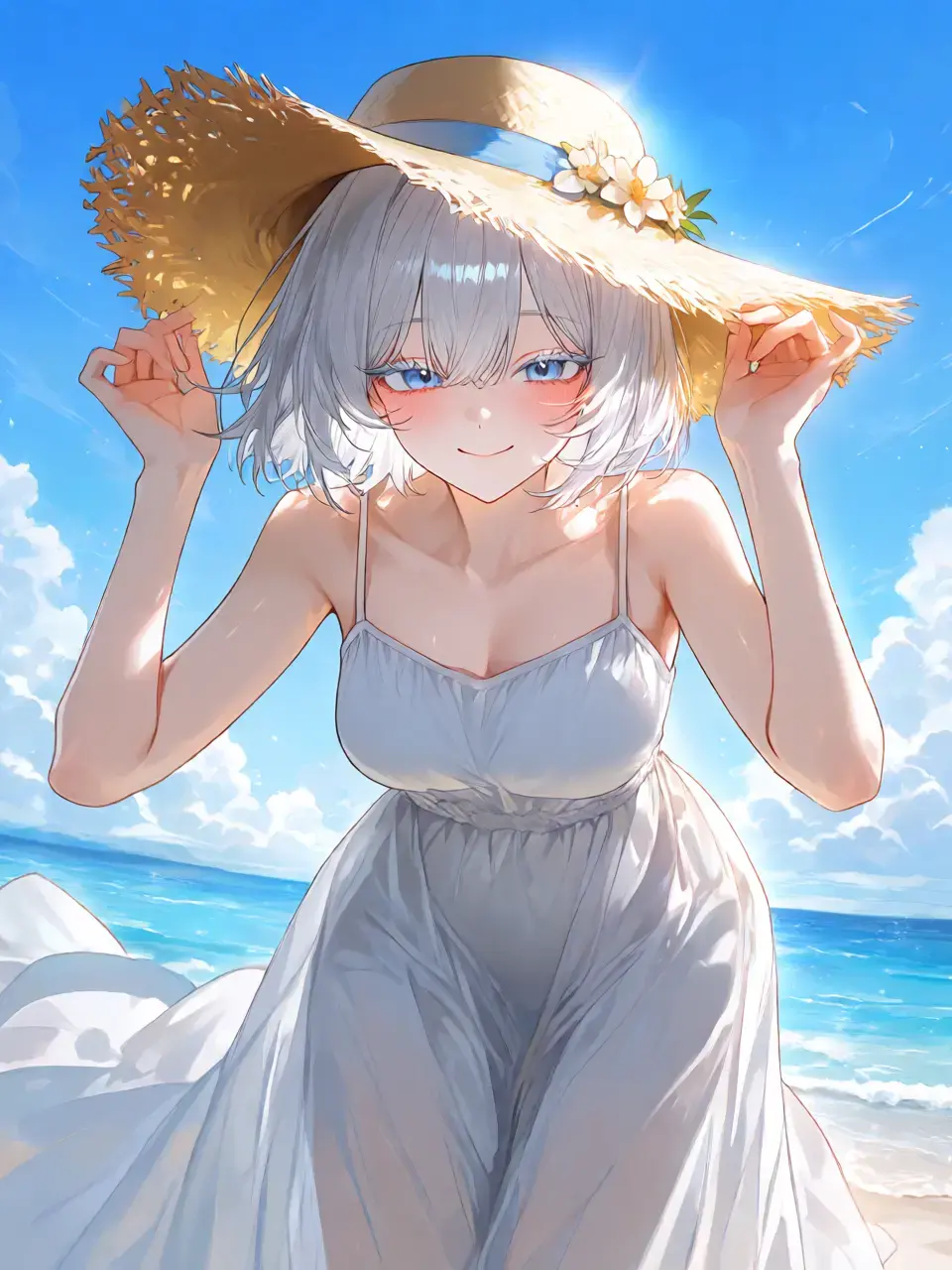 Box_Noa0_0의 雪溶ける白波