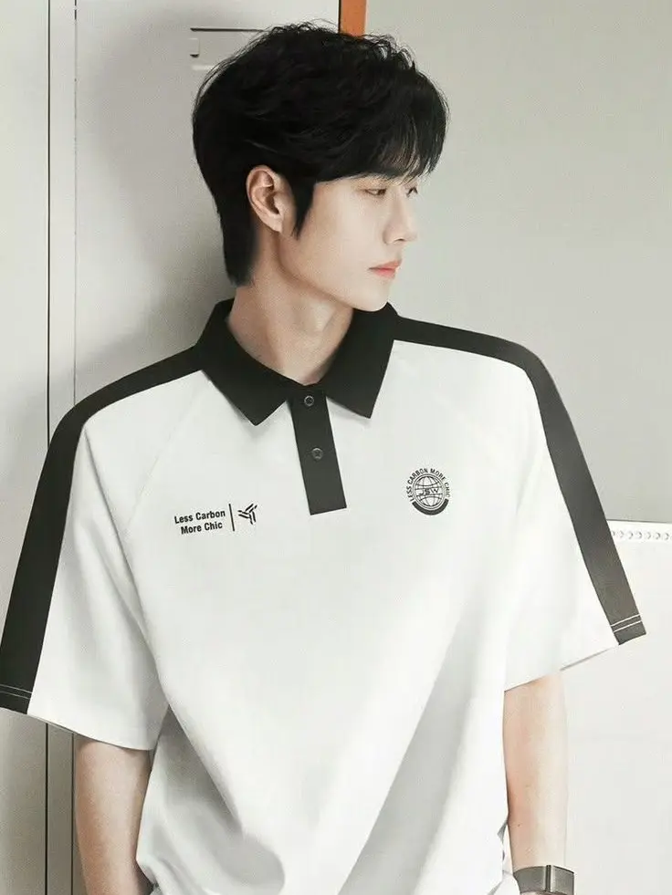 Xiaomao_katsukii의 Wang Yibo