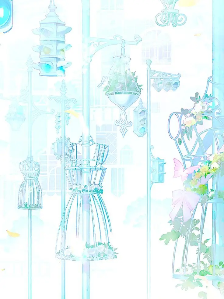 RuralStore4979의 Solitude.