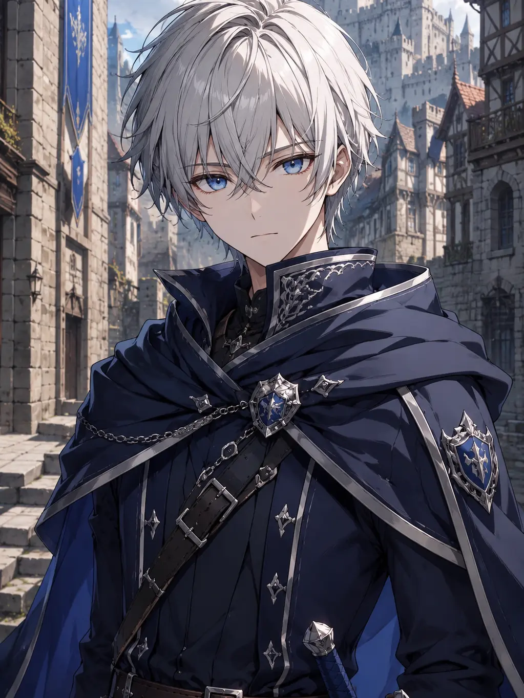 otama_Rose의 闇堕ちの、その後で