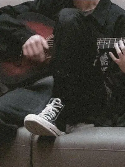 kittiicake의 the main guitarist who likes you - BL