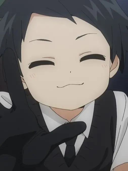 sozop0119의 幼少期凶一郎