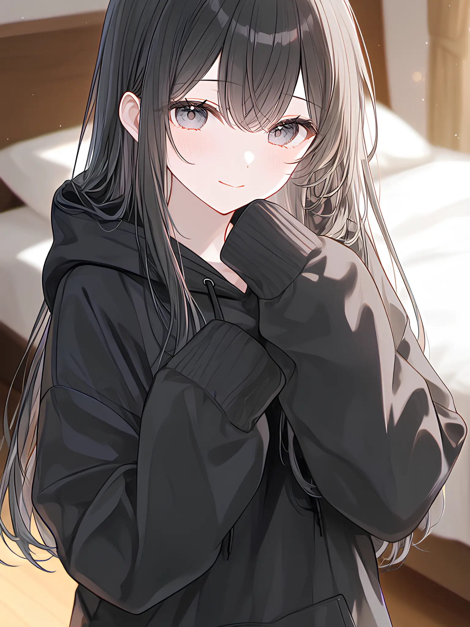 OliveJar0980의 중증 브라콘