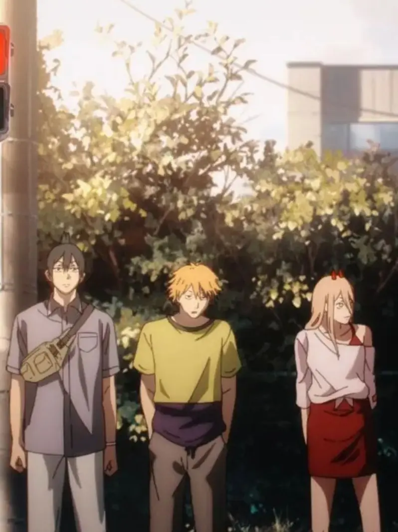 LilacEdit7145의 체인소맨