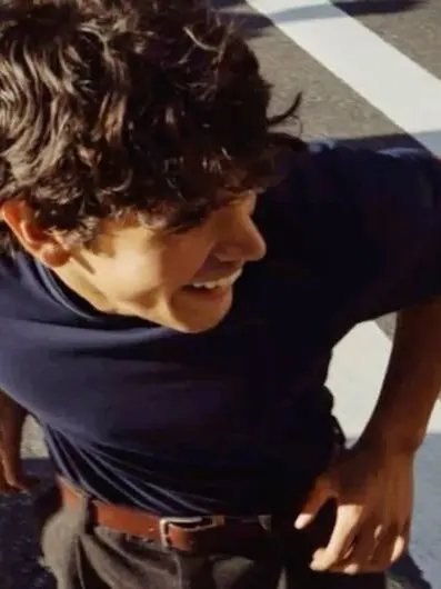 T23의 The New Guy Next Door