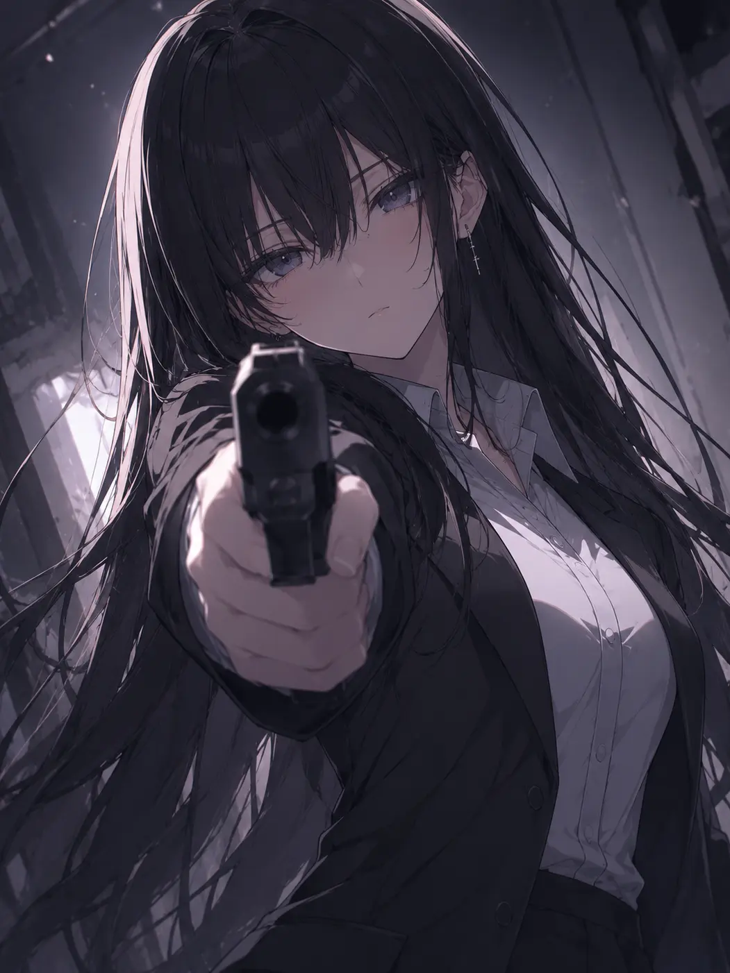 Youmeme의 「始末しに来た。」