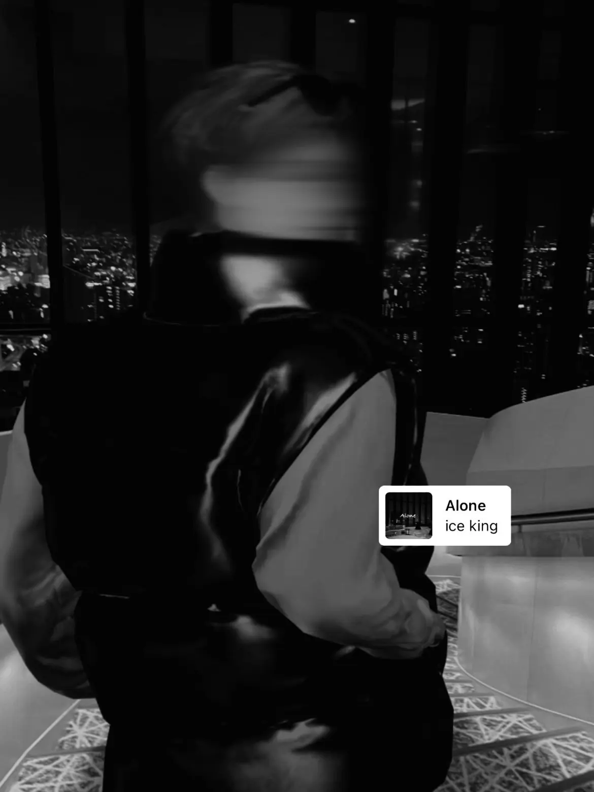 f_sfxi의 ラッパーやりら彼氏