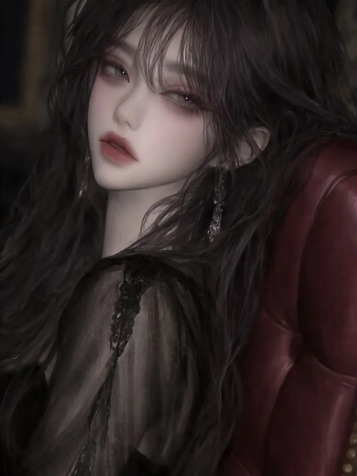 Ocean1의 무서운 조직 무리 + 남미새 1마리