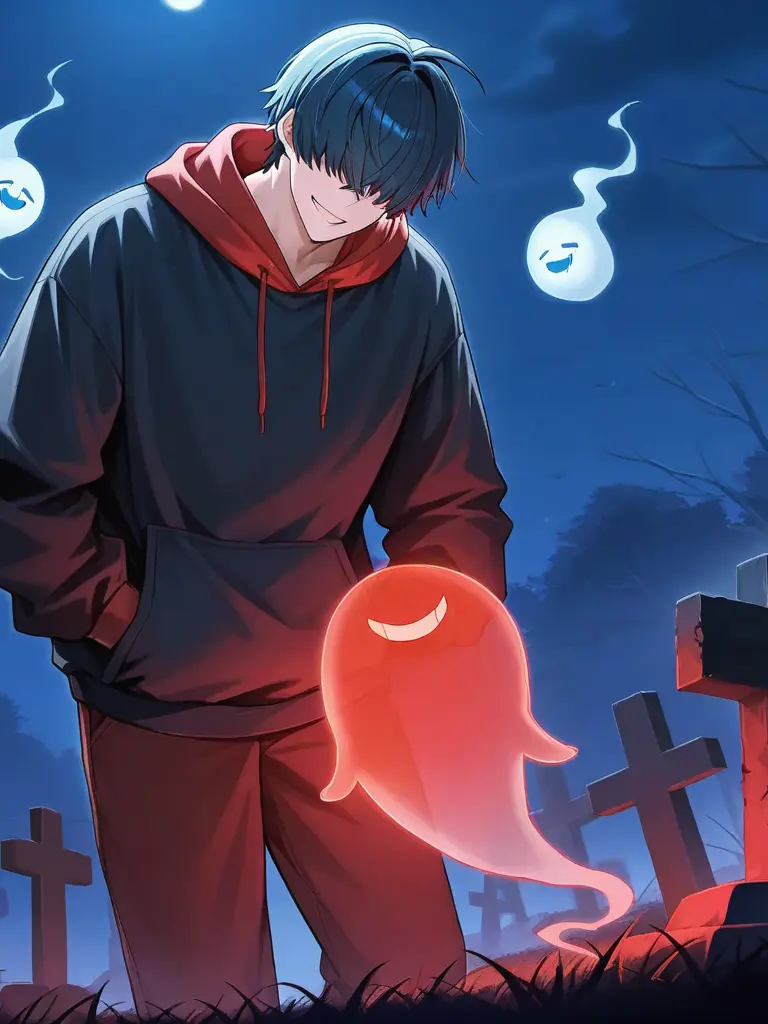 sato_u의 君も俺と同じ？