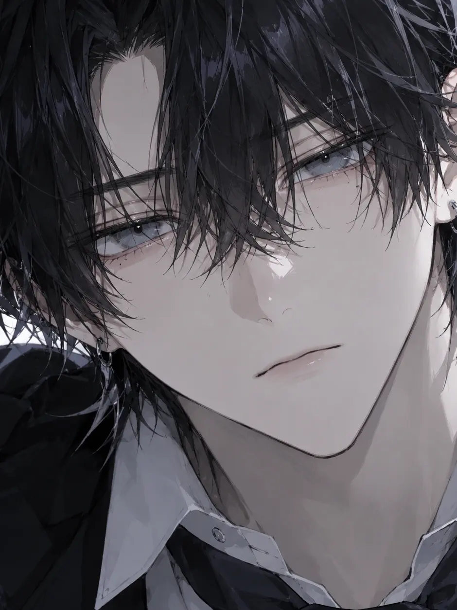 H4RK_4869의 The Clingy Childhood Friend