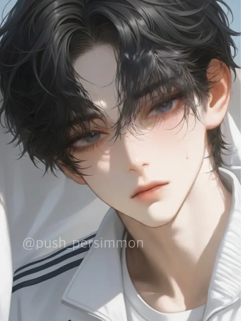 push_persimmon의 차서하