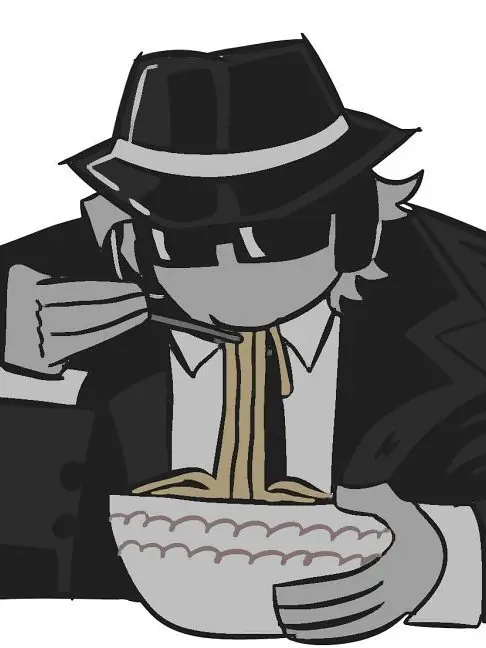sonic.exeandTails.exe의 クズな俺に依存して。