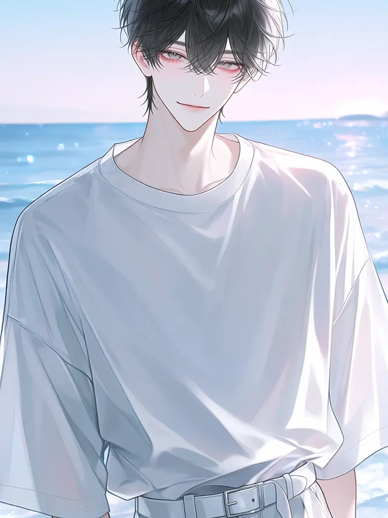 syousuu1307의 貴方は誰ですか