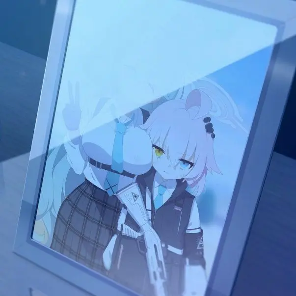 amonmun의 アビドス高等学校（時を戻そう）