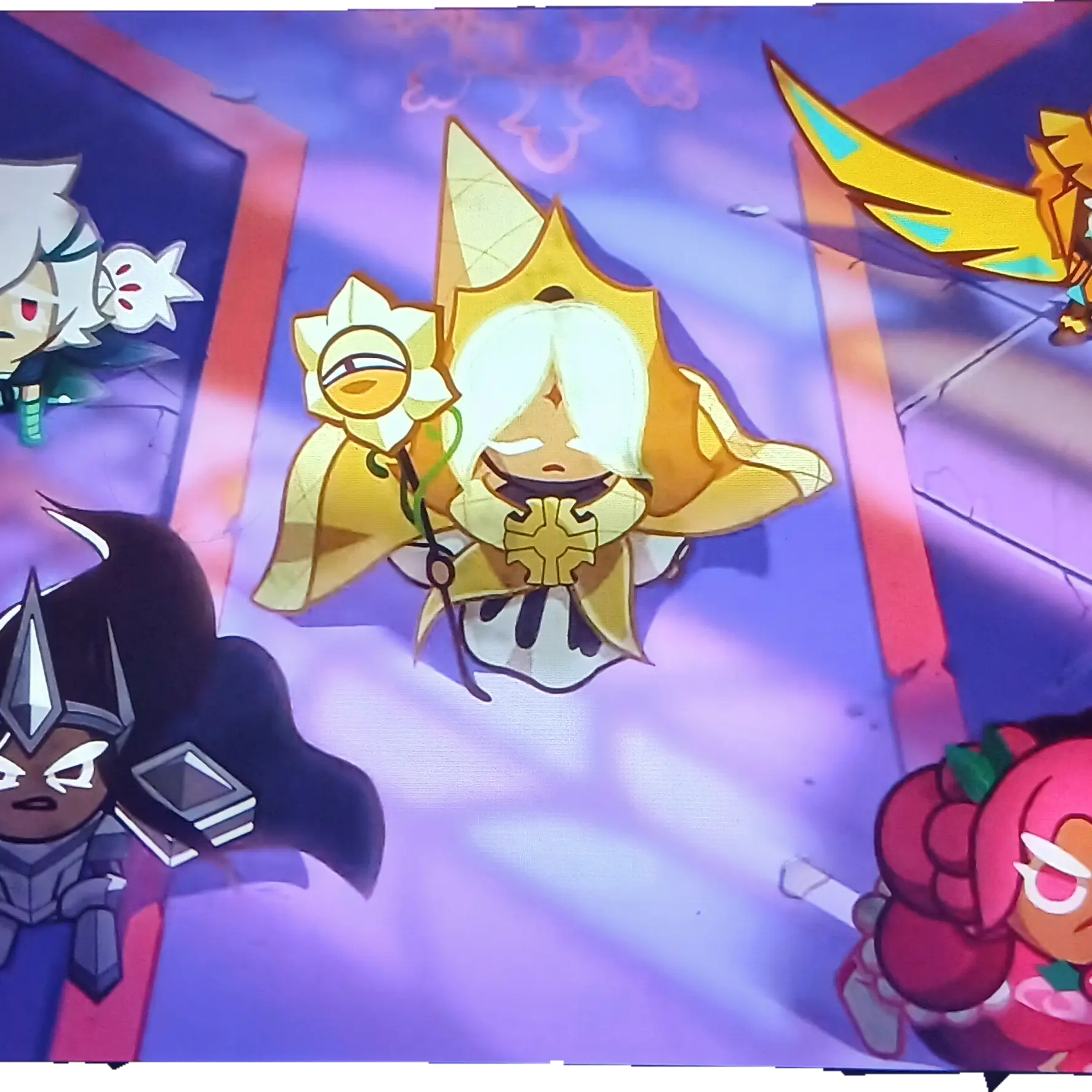 OldArrow6671의 검은 가루 대전쟁🖤(?)