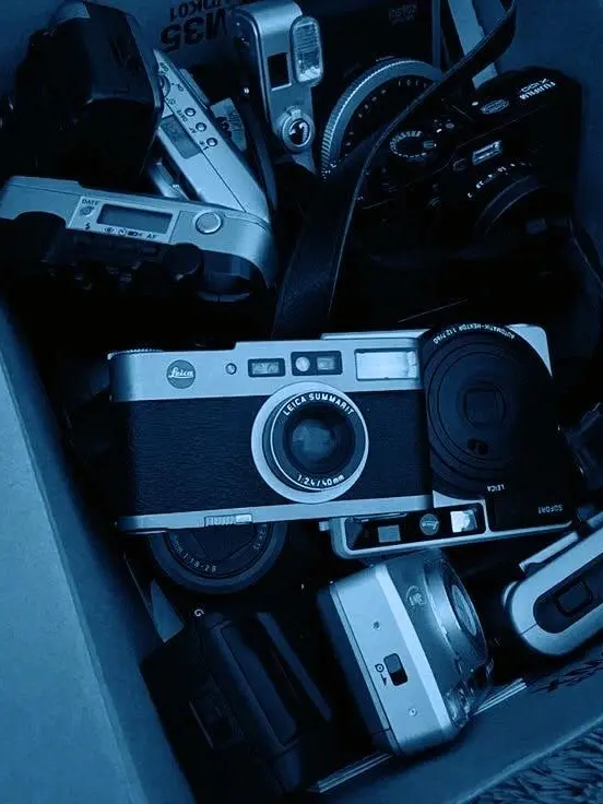 Pome_ranian의 問題児4人組