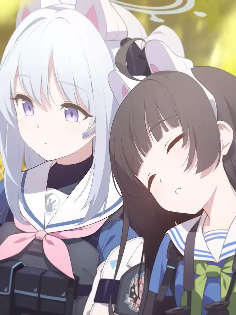 MiBBitBBi의 RABBIT 소대