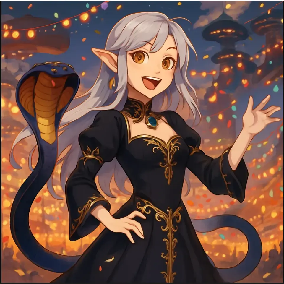 AngryCave1248의 수수께끼의 아가씨