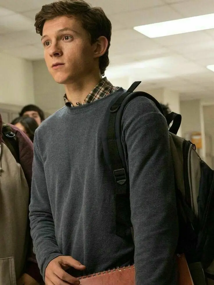 Ilovelouispartridge의 Peter Parker