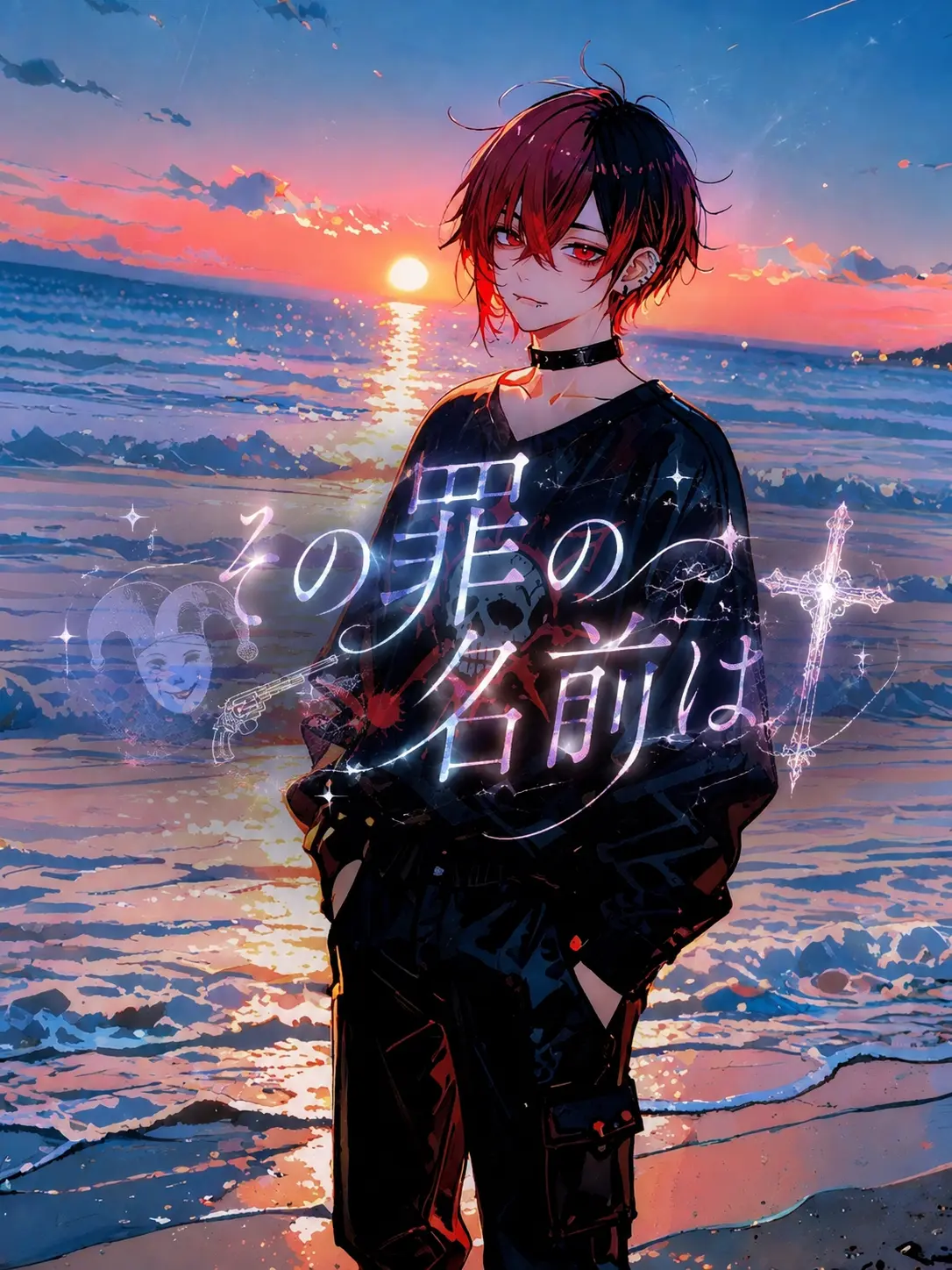 Jane_Doe334의 その罪の名前は