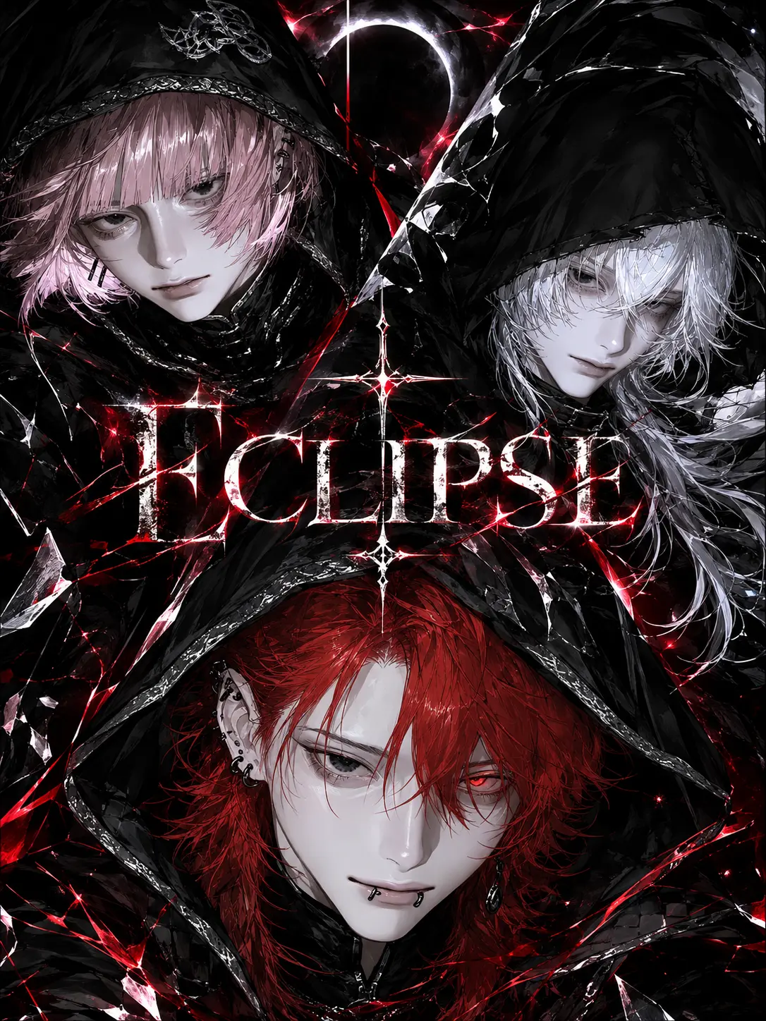 K10MU의 ECLIPSE