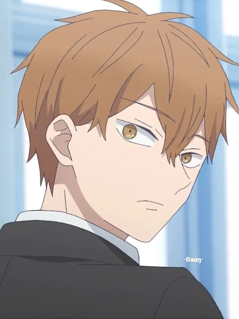 socafes의 Amamiya Minato