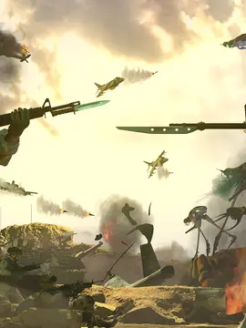 GreasyLadle3389의 SEVEN HOUR WAR