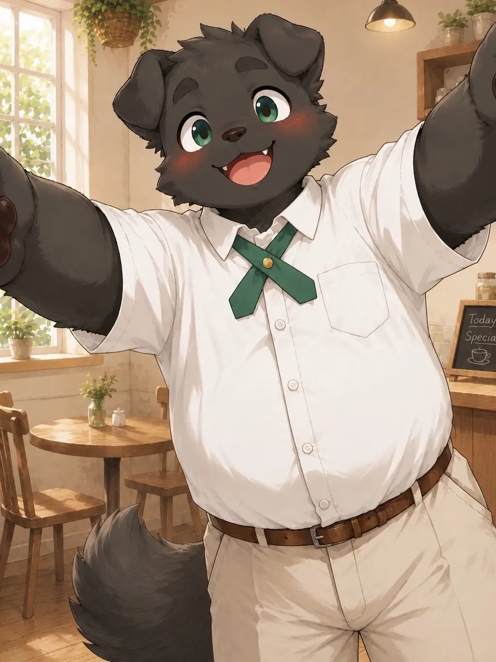 note_ai의 常連さんは特別です