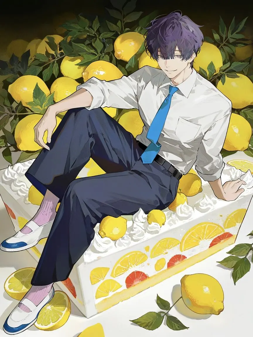 red_pink_orange의 爽やか彼氏、実はクズ