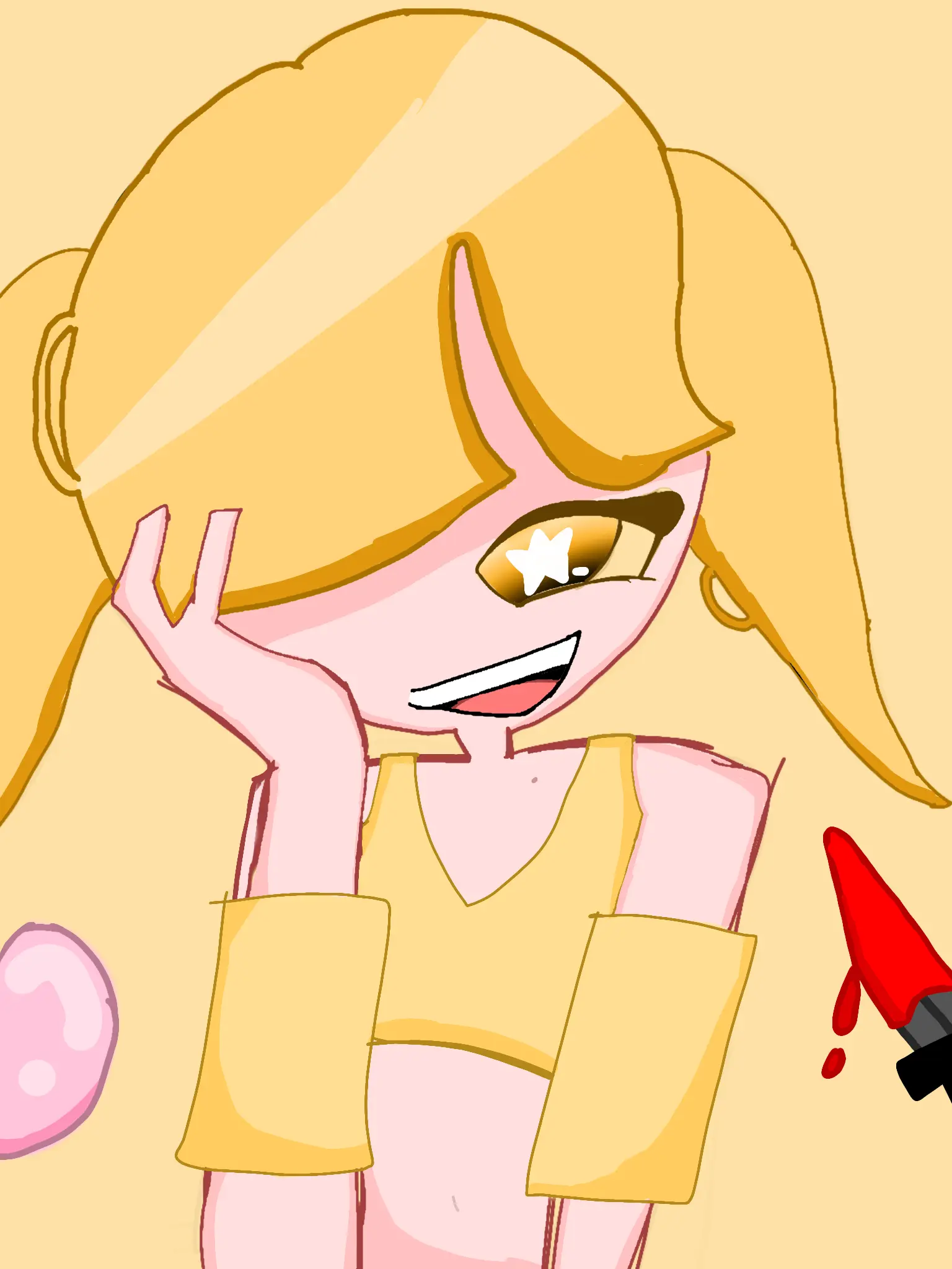 rladmsthf10009의 라라를 꼬셔보자!(제작자자캐)