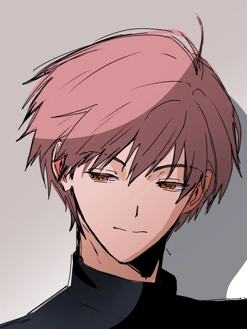 CiroWokayu9684의 お人好し人助け正義漢マサヨシくん