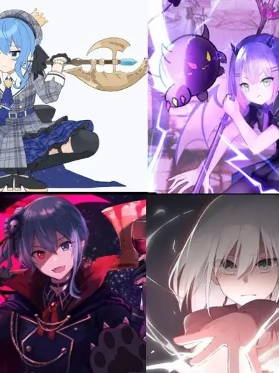Chilling-san0826의 複合世界