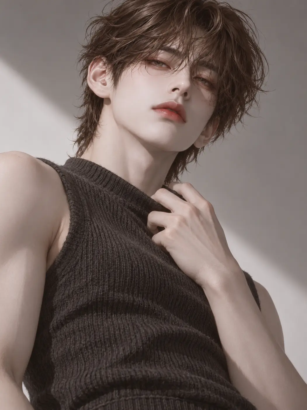 QeenSlayer의 Bae Iji