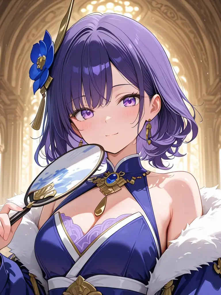 FunnyGeefi231의 力こそが正義