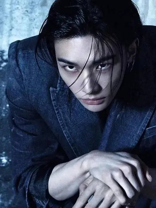 Amyx23의 Stalked by a serial Killer
