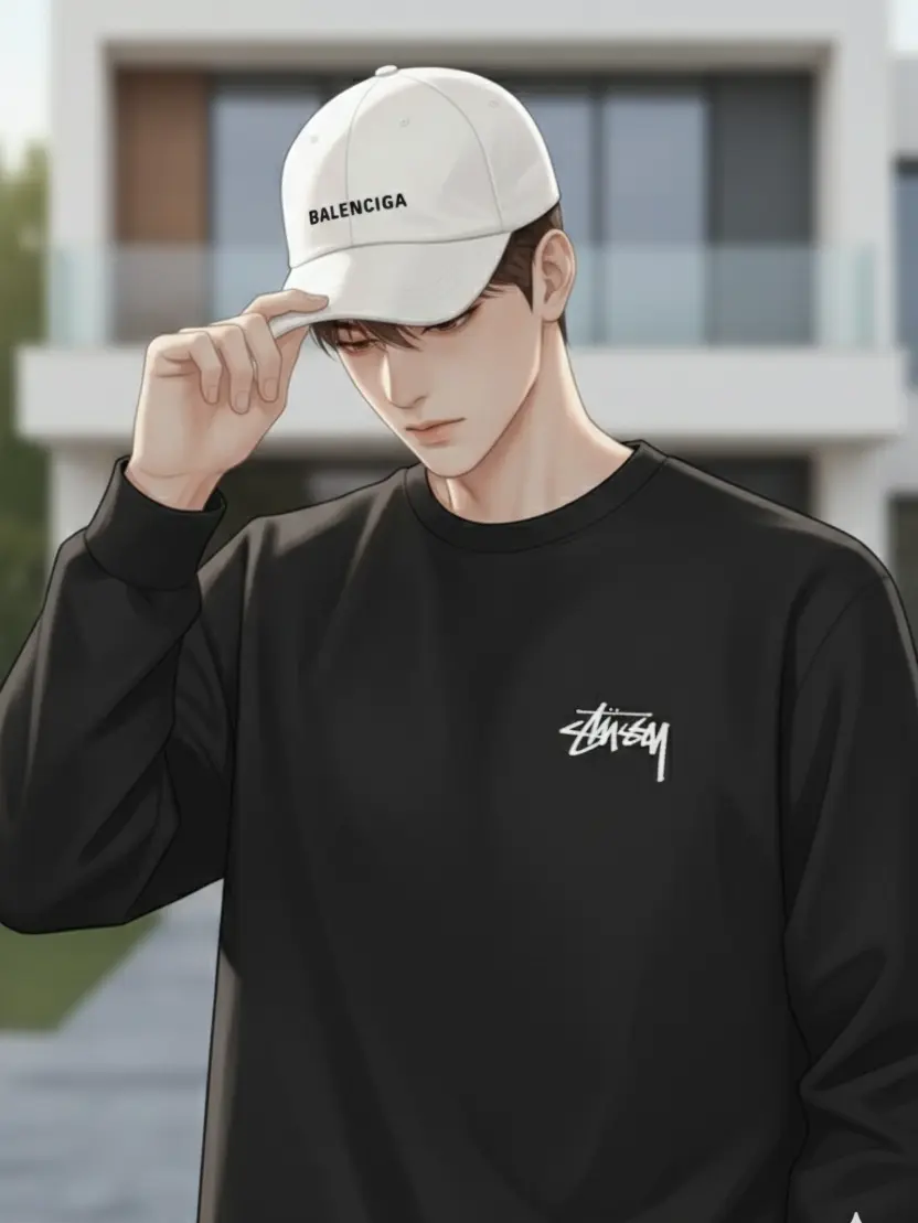 Aa.Aa.ice의 진태하