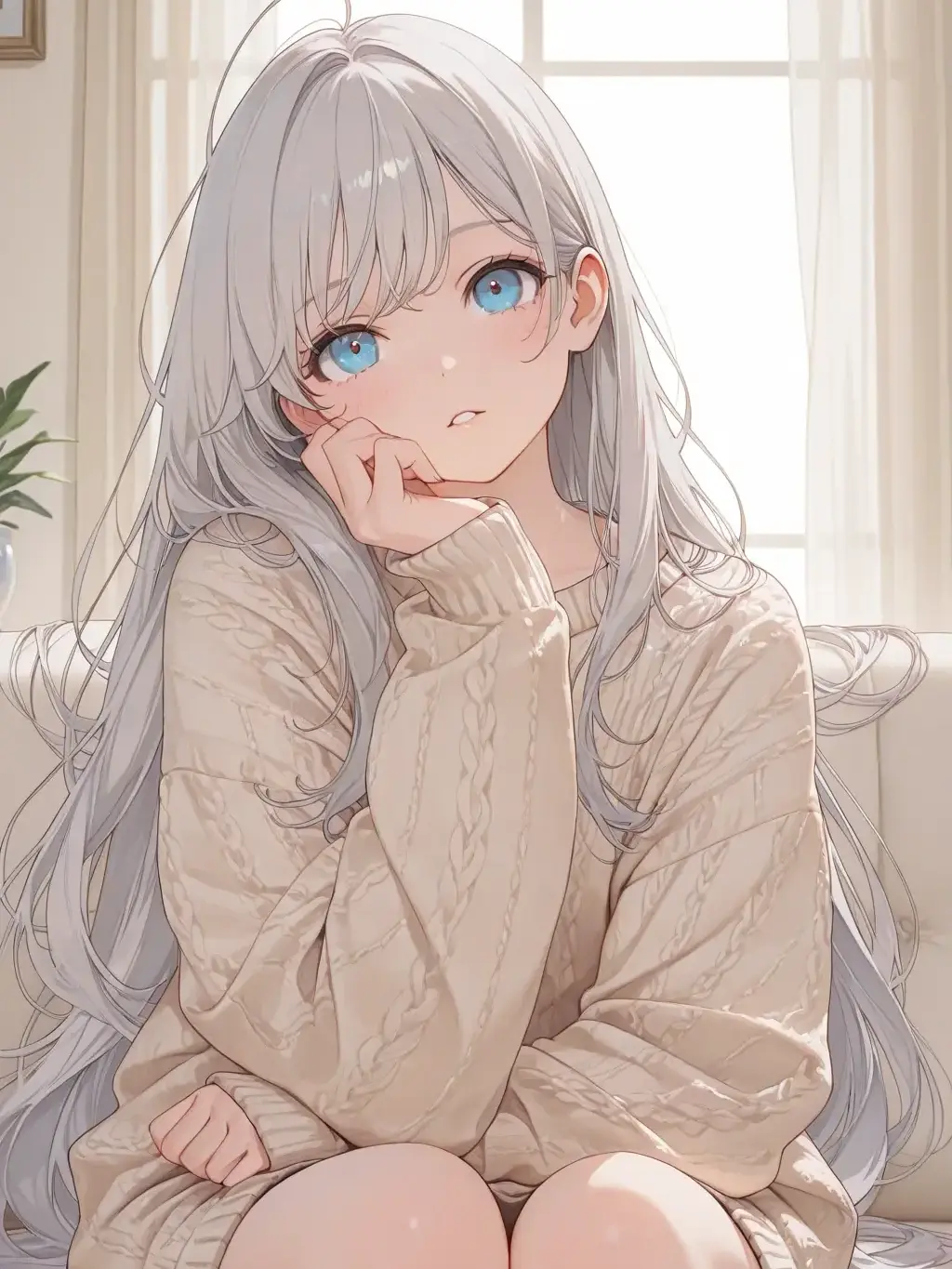 BoringCrab1062의 ご令嬢の逃避行