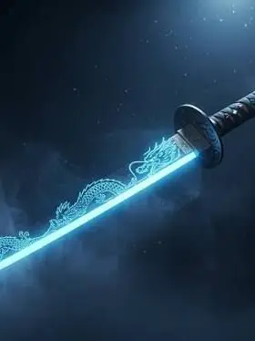 Sleepyheads의 The Nameless Blade