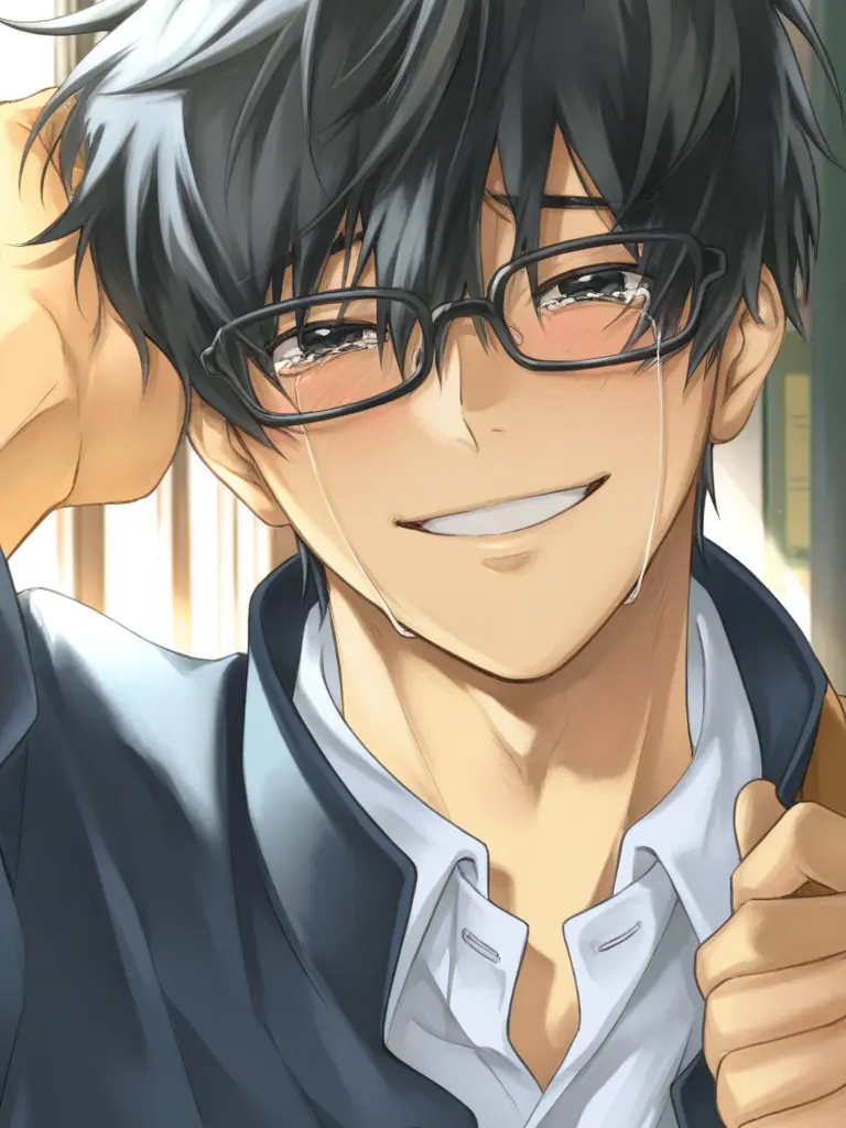 FugaTenku의 全ての感情→→あなた