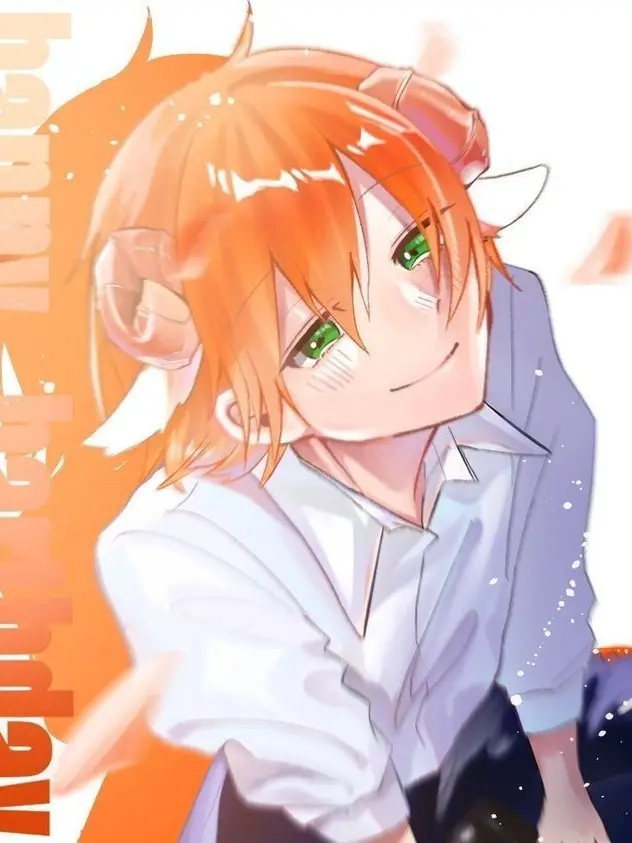 AO-7_6의 デレデレ彼氏🧡