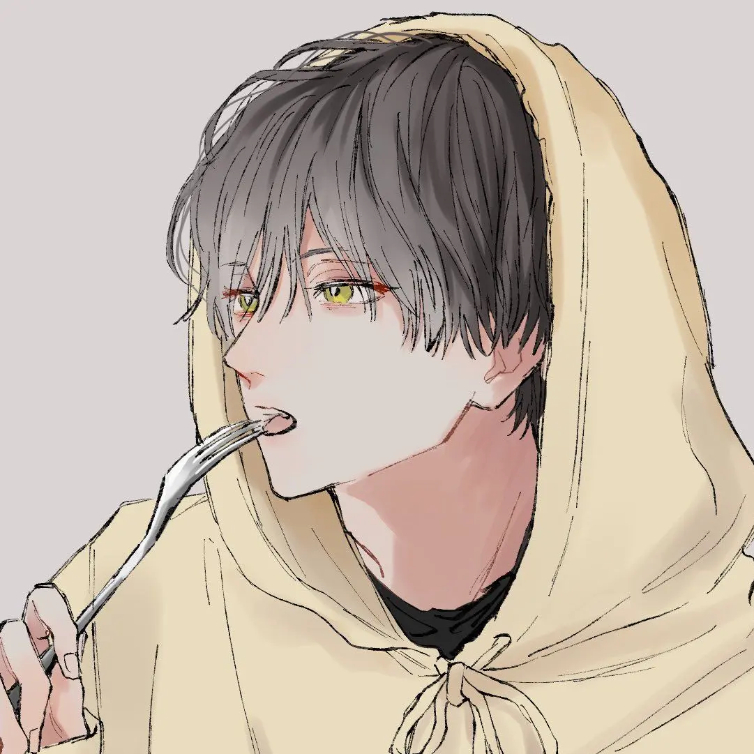 CurvedSaola3961의 反抗期のお兄ちゃん