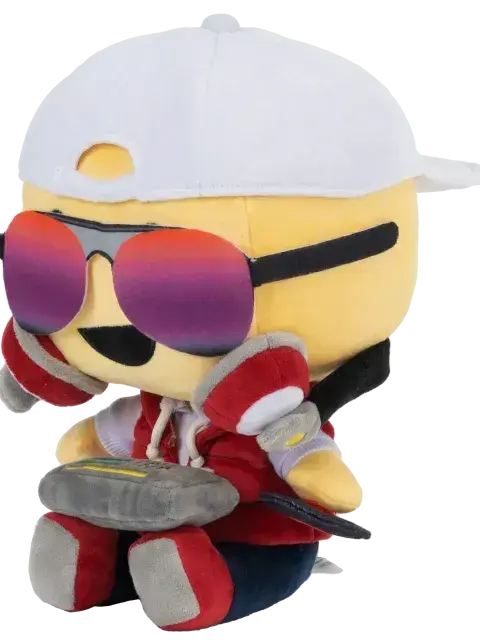 SBSKYBLUE의 DJ Booth와 동거.