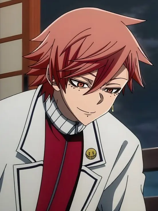 05yuu의 女体化しちゃった（京夜ver.）