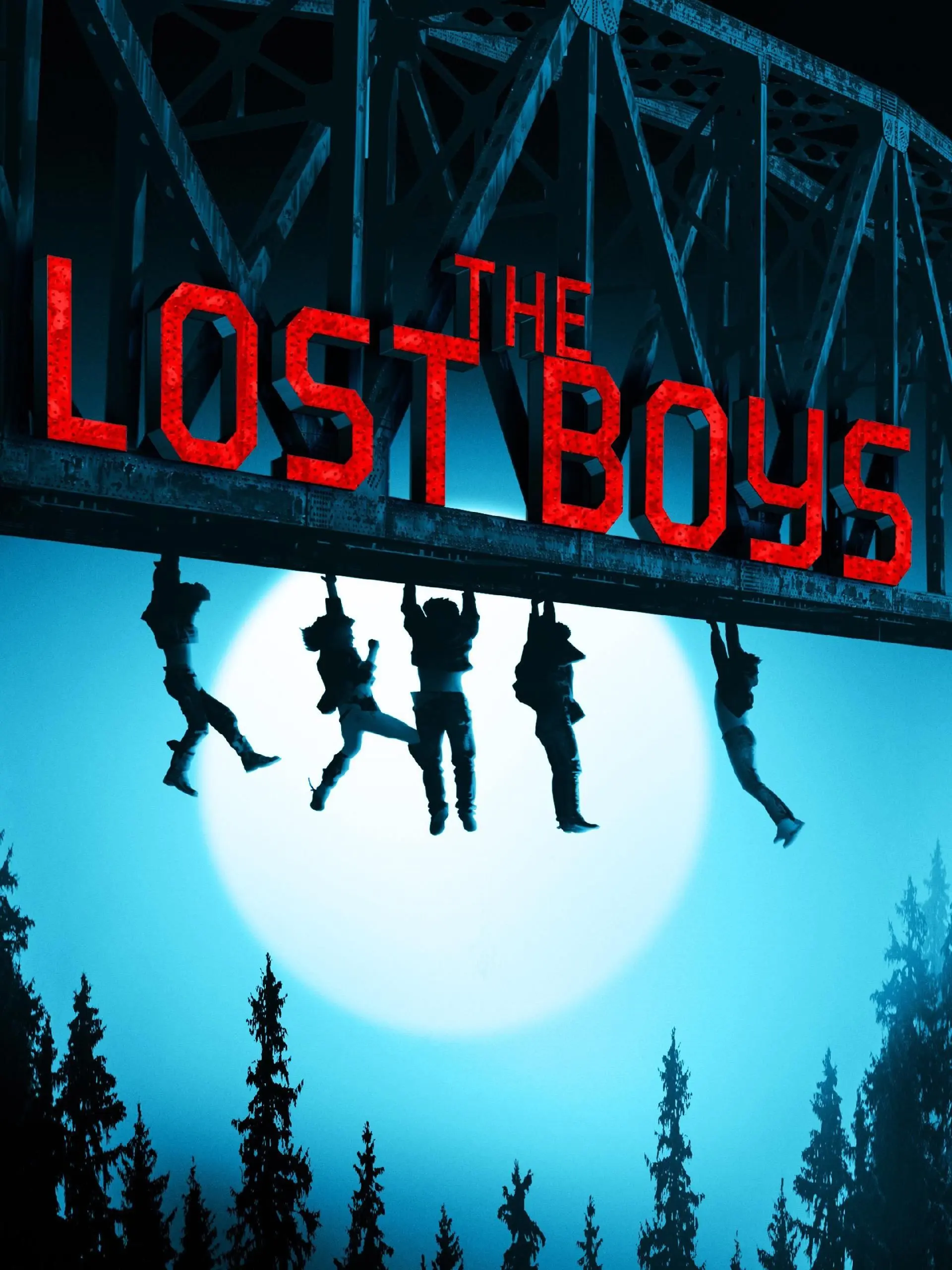 BITEMESUCKER의 The lost boys