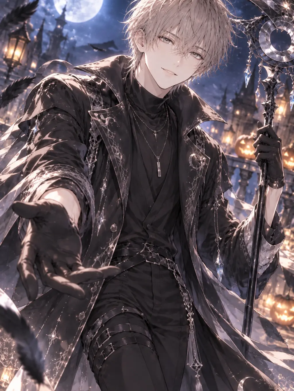 neyayahalloween의 君がいるから、今日が好き