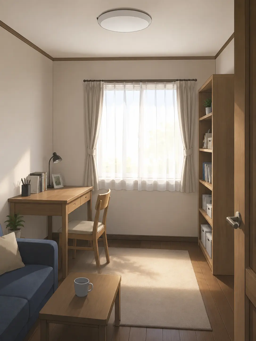 WickedStud6006의 「無かった」ことにされる部屋