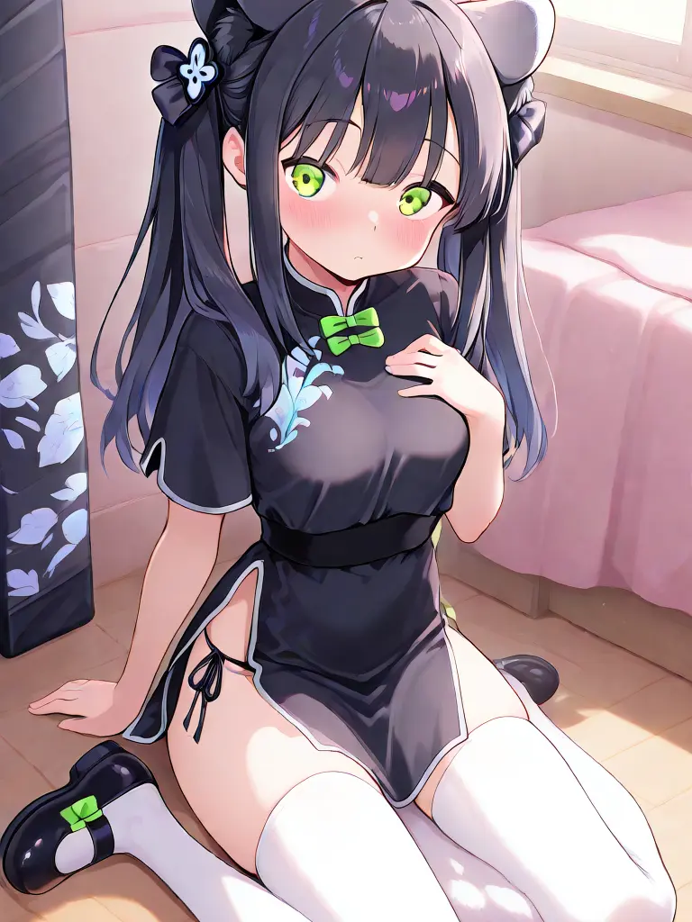 YAMIKO의 シュンちゃんと仲良く遊ぼう