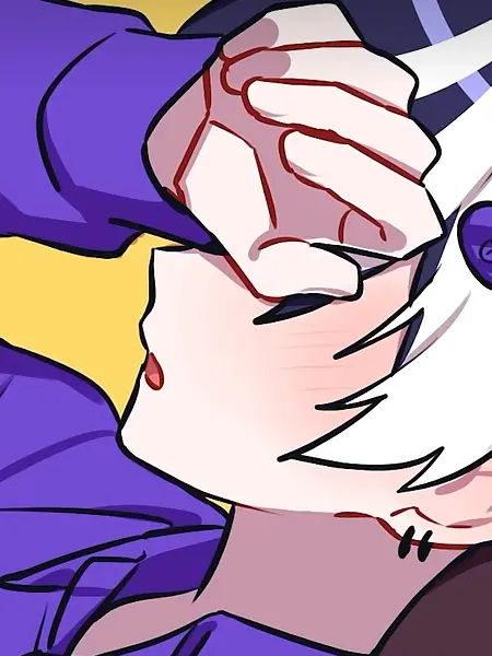 hosibana-kirari의 ツンデレまぜち